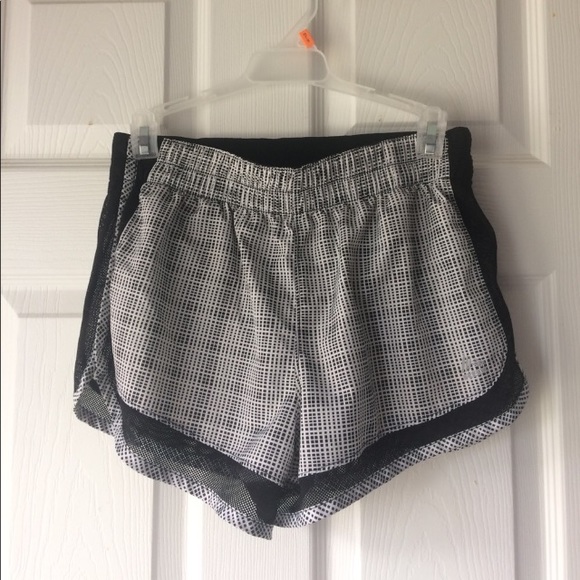 Reebok Pants - Reebok checkered shorts